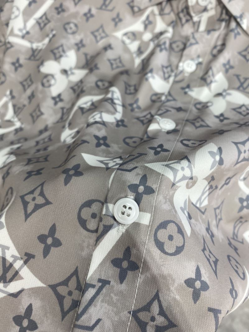 Louis Vuitton Shirts